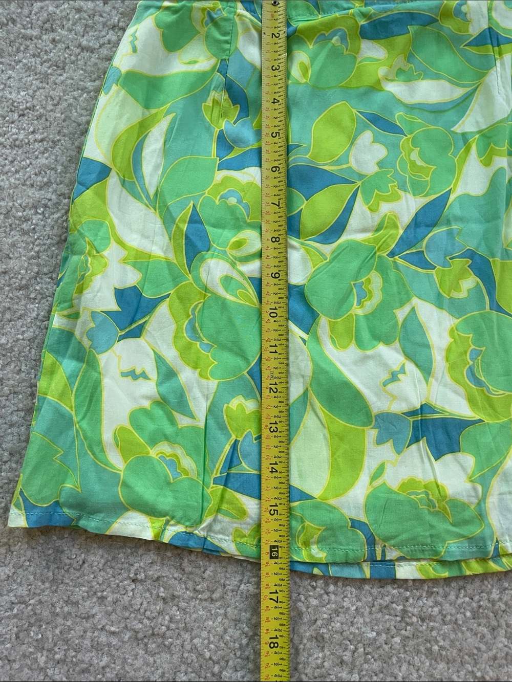 Faithfull the Brand Revolve Lucio Wrap Skirt in Galarosa Print Size 4 - Picture 5 of 7